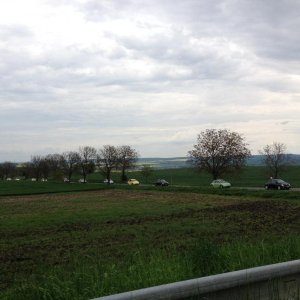 13? raduno internazionale in Rep. Ceca 8-9 maggio 2015