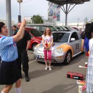 13? raduno internazionale in Rep. Ceca 8-9 maggio 2015