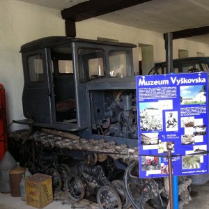 13? raduno internazionale in Rep. Ceca 8-9 maggio 2015