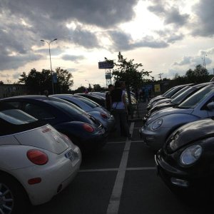 13? raduno internazionale in Rep. Ceca 8-9 maggio 2015