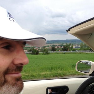 13? raduno internazionale in Rep. Ceca 8-9 maggio 2015