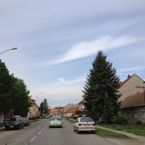 13? raduno internazionale in Rep. Ceca 8-9 maggio 2015