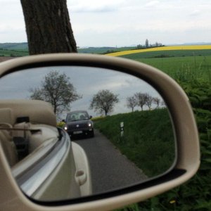 13? raduno internazionale in Rep. Ceca 8-9 maggio 2015