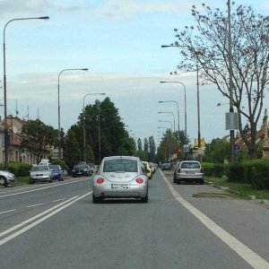 13? raduno internazionale in Rep. Ceca 8-9 maggio 2015