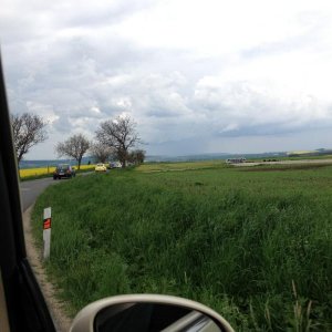 13? raduno internazionale in Rep. Ceca 8-9 maggio 2015