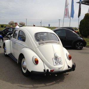 13? raduno internazionale in Rep. Ceca 8-9 maggio 2015