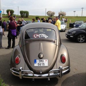 13? raduno internazionale in Rep. Ceca 8-9 maggio 2015