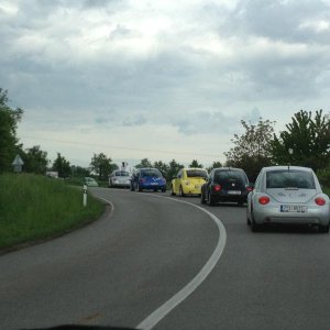 13? raduno internazionale in Rep. Ceca 8-9 maggio 2015