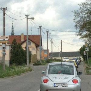 13? raduno internazionale in Rep. Ceca 8-9 maggio 2015