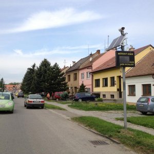 13? raduno internazionale in Rep. Ceca 8-9 maggio 2015