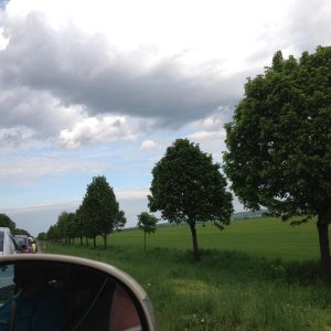 13? raduno internazionale in Rep. Ceca 8-9 maggio 2015