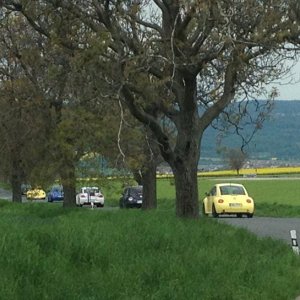 13? raduno internazionale in Rep. Ceca 8-9 maggio 2015