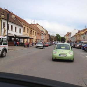 13? raduno internazionale in Rep. Ceca 8-9 maggio 2015