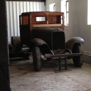 13? raduno internazionale in Rep. Ceca 8-9 maggio 2015