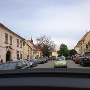 13? raduno internazionale in Rep. Ceca 8-9 maggio 2015