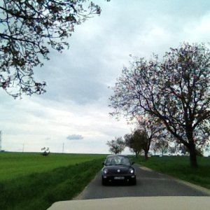 13? raduno internazionale in Rep. Ceca 8-9 maggio 2015