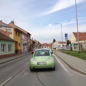 13? raduno internazionale in Rep. Ceca 8-9 maggio 2015