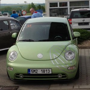 13? raduno internazionale in Rep. Ceca 8-9 maggio 2015