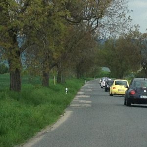 13? raduno internazionale in Rep. Ceca 8-9 maggio 2015