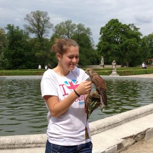 13? raduno internazionale in Rep. Ceca 8-9 maggio 2015