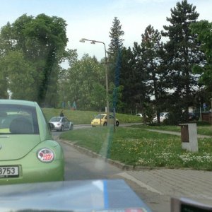 13? raduno internazionale in Rep. Ceca 8-9 maggio 2015