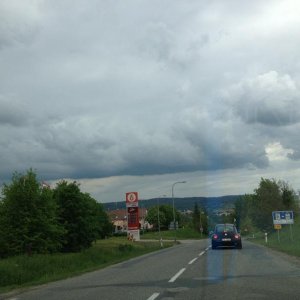 13? raduno internazionale in Rep. Ceca 8-9 maggio 2015