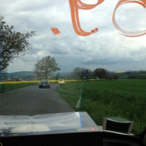 13? raduno internazionale in Rep. Ceca 8-9 maggio 2015