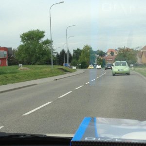 13? raduno internazionale in Rep. Ceca 8-9 maggio 2015