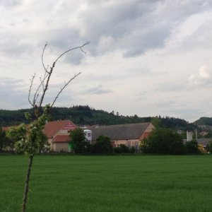 13? raduno internazionale in Rep. Ceca 8-9 maggio 2015