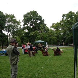 13? raduno internazionale in Rep. Ceca 8-9 maggio 2015