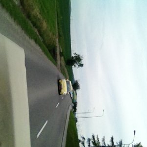 13? raduno internazionale in Rep. Ceca 8-9 maggio 2015