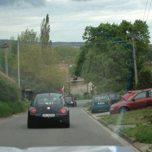 13? raduno internazionale in Rep. Ceca 8-9 maggio 2015