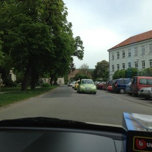 13? raduno internazionale in Rep. Ceca 8-9 maggio 2015