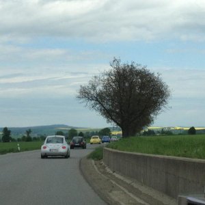 13? raduno internazionale in Rep. Ceca 8-9 maggio 2015