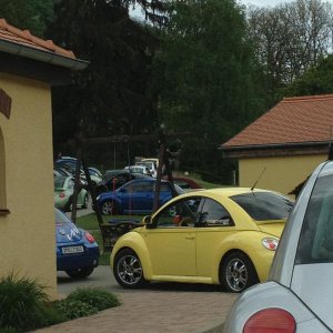 13? raduno internazionale in Rep. Ceca 8-9 maggio 2015