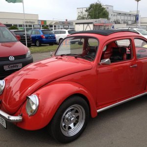 13? raduno internazionale in Rep. Ceca 8-9 maggio 2015