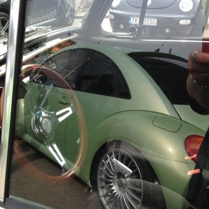 13? raduno internazionale in Rep. Ceca 8-9 maggio 2015