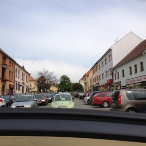 13? raduno internazionale in Rep. Ceca 8-9 maggio 2015