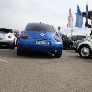 13? raduno internazionale in Rep. Ceca 8-9 maggio 2015