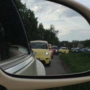 13? raduno internazionale in Rep. Ceca 8-9 maggio 2015