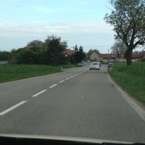 13? raduno internazionale in Rep. Ceca 8-9 maggio 2015