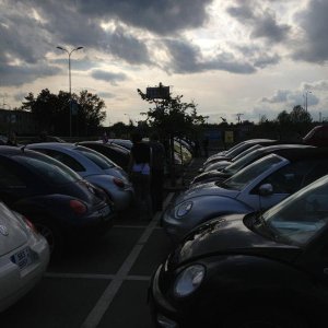 13? raduno internazionale in Rep. Ceca 8-9 maggio 2015