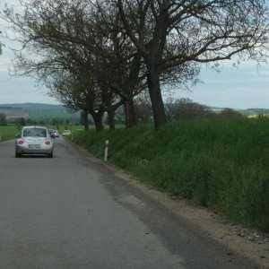 13? raduno internazionale in Rep. Ceca 8-9 maggio 2015