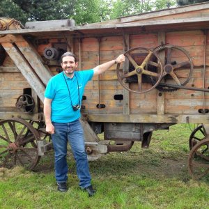 13? raduno internazionale in Rep. Ceca 8-9 maggio 2015