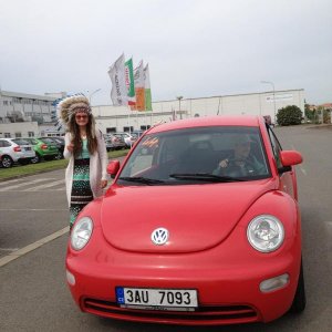 13? raduno internazionale in Rep. Ceca 8-9 maggio 2015