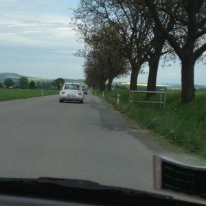 13? raduno internazionale in Rep. Ceca 8-9 maggio 2015