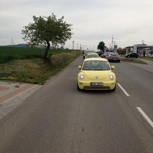 13? raduno internazionale in Rep. Ceca 8-9 maggio 2015