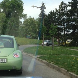 13? raduno internazionale in Rep. Ceca 8-9 maggio 2015