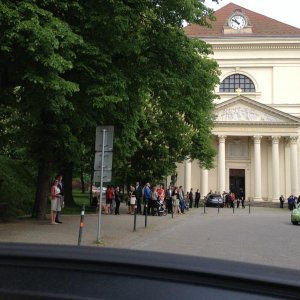 13? raduno internazionale in Rep. Ceca 8-9 maggio 2015