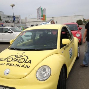 13? raduno internazionale in Rep. Ceca 8-9 maggio 2015